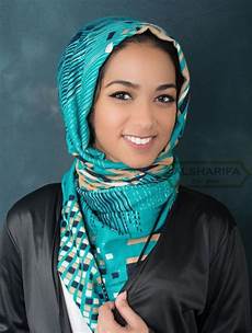Muslim Scarves
