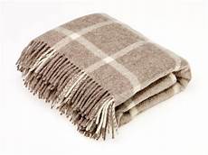 Natural Baby Blanket