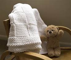 Natural Baby Blanket