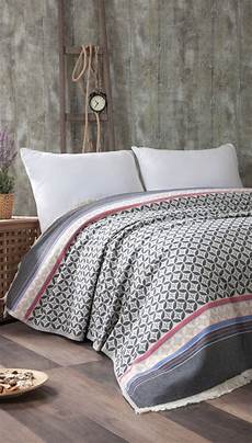 Peshtemal Blanket