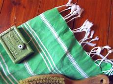 Peshtemal Blanket
