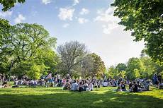 Picnic Blankets