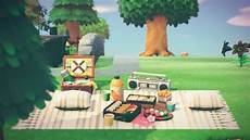 Picnic Blankets