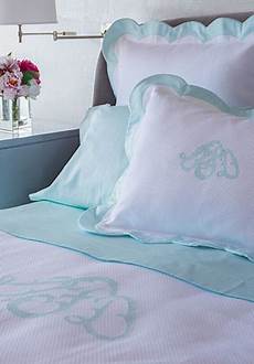 Pique Blankets