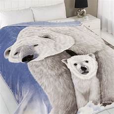 Polar Blankets