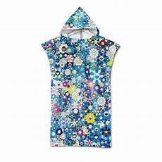 Printed Bathrobe