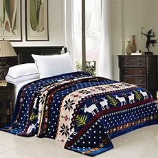 Printed Blanket