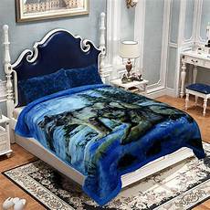 Printed Blanket