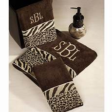 Printed Towel