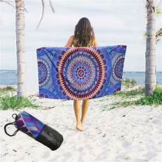 Printed Towel