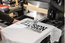 Promotional T-shirts