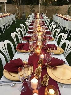 Table Linens