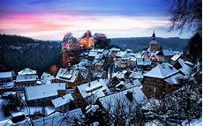 Winter Blanket