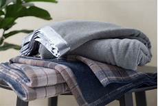 Woolen Blanket