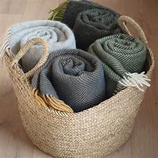 Woolen Blanket