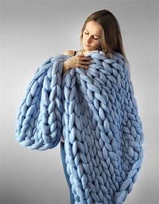 Woolen Blanket