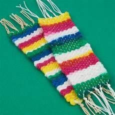 Woven Yarn Blanket